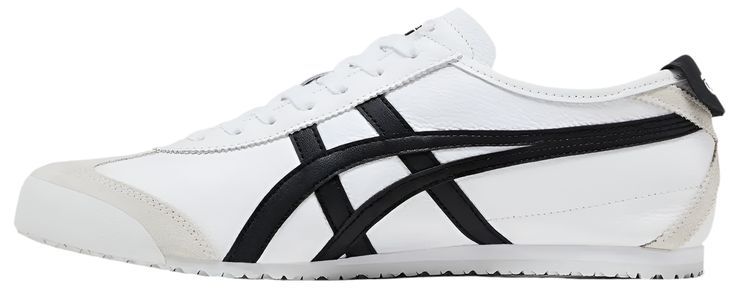 Onitsuka Tiger ‘Black White’