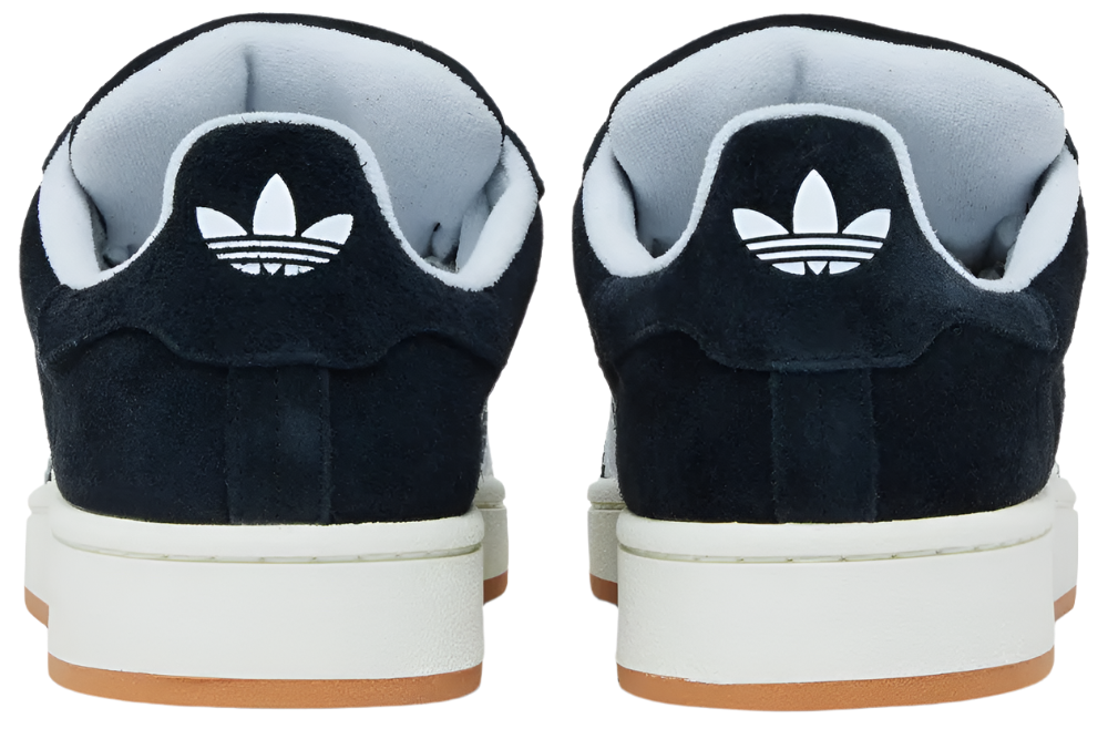 Adidas Campus 00s 'Core Black Gum'