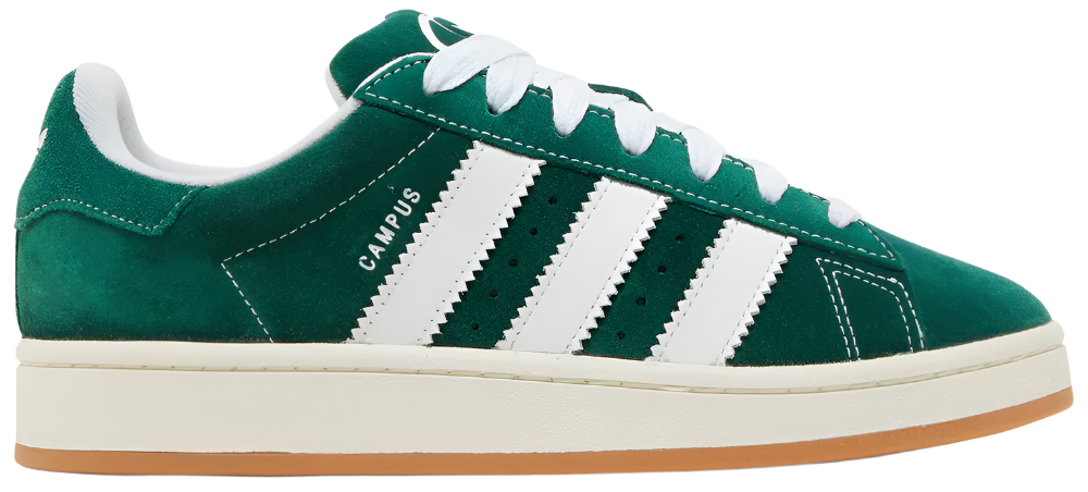 Adidas Campus 00s ‘Green’