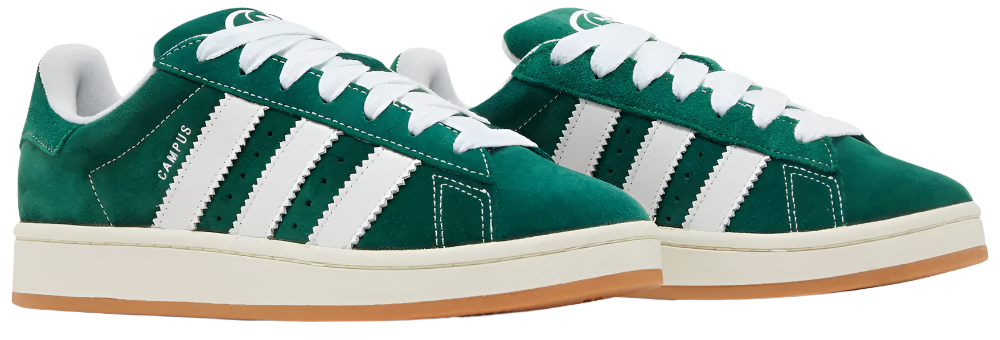 Adidas Campus 00s ‘Green’