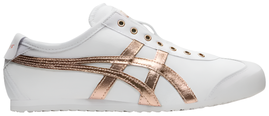 Onitsuka Tiger ‘Rose Gold’