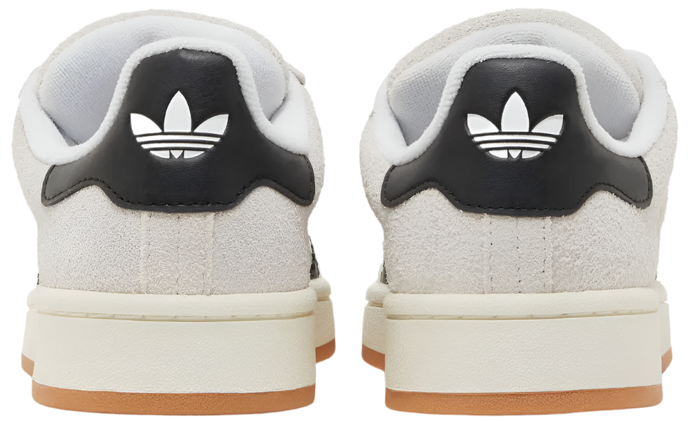 Adidas Campus 00s 'Crystal White Black'