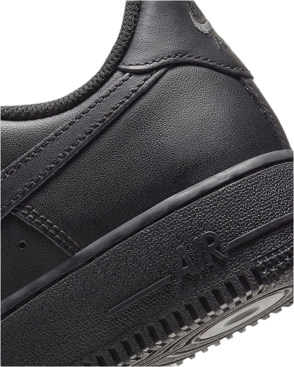 Nike Air Force 1 Low '07 ‘Black’