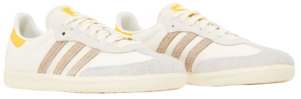 Adidas Kasina x Samba 'Consortium Cup'