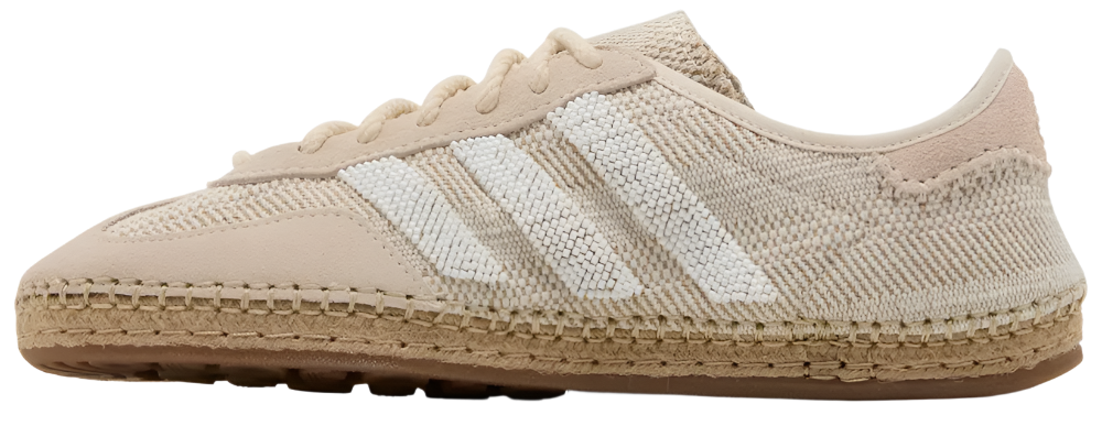 Adidas CLOT x Gazelle 'Halo Ivory'