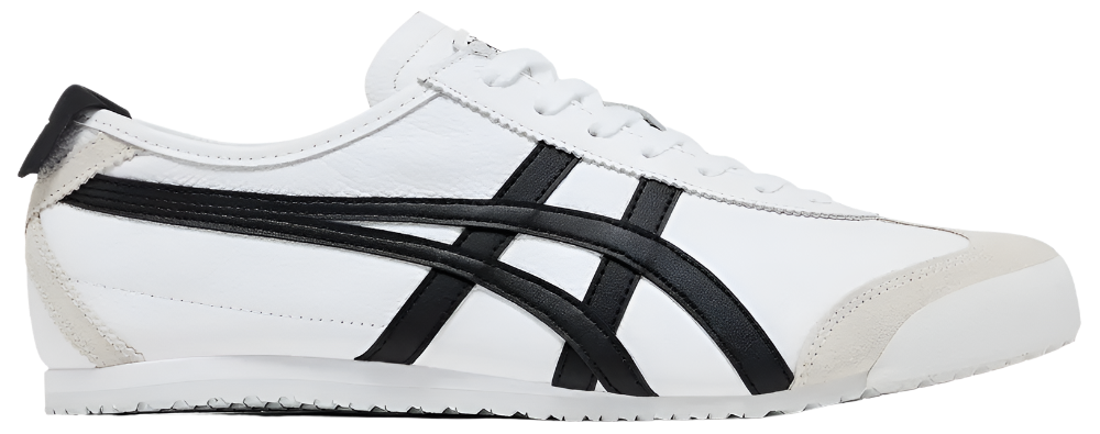 Onitsuka Tiger ‘Black White’