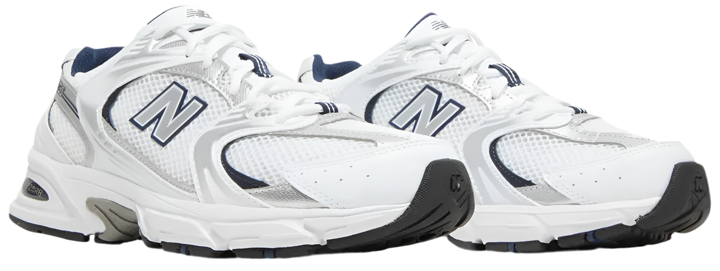 New Balance 530 'White Natural Indigo'