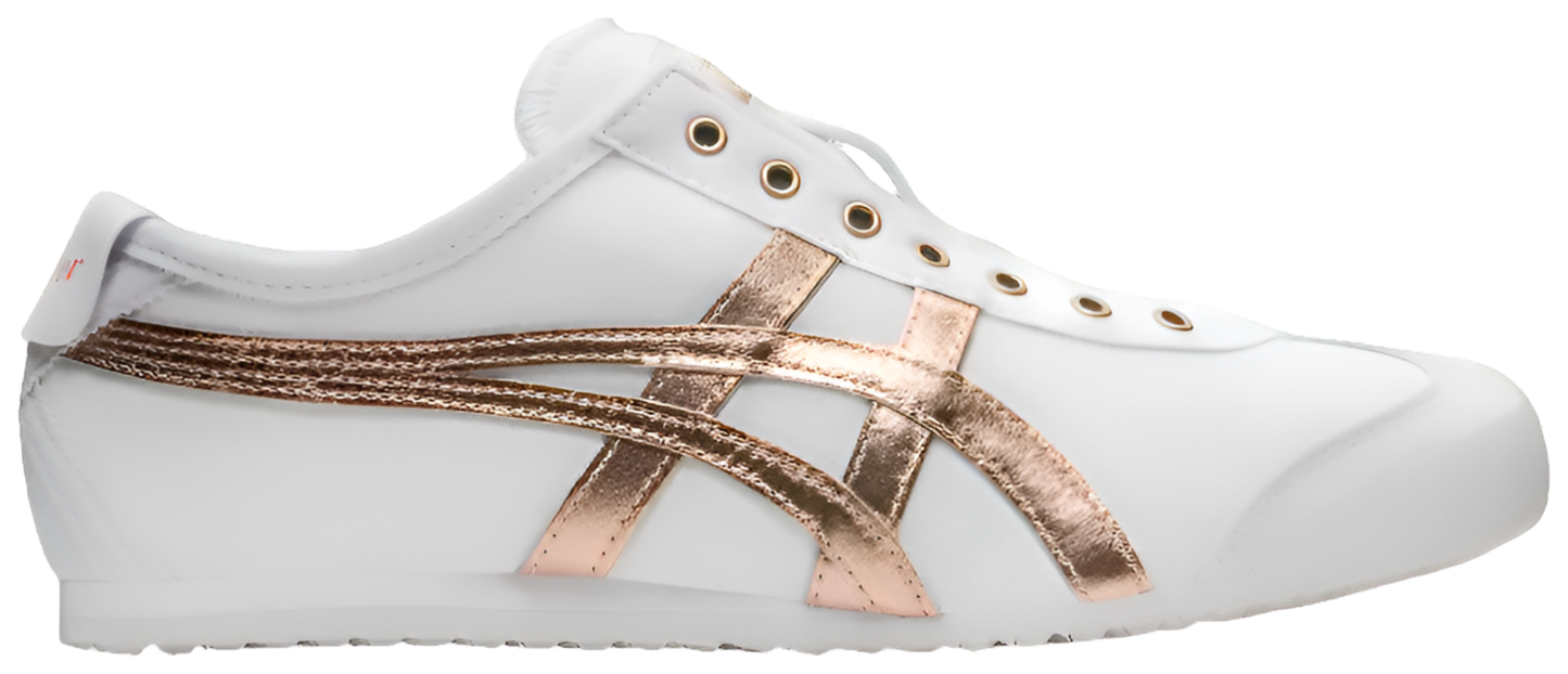 Onitsuka Tiger ‘Rose Gold’