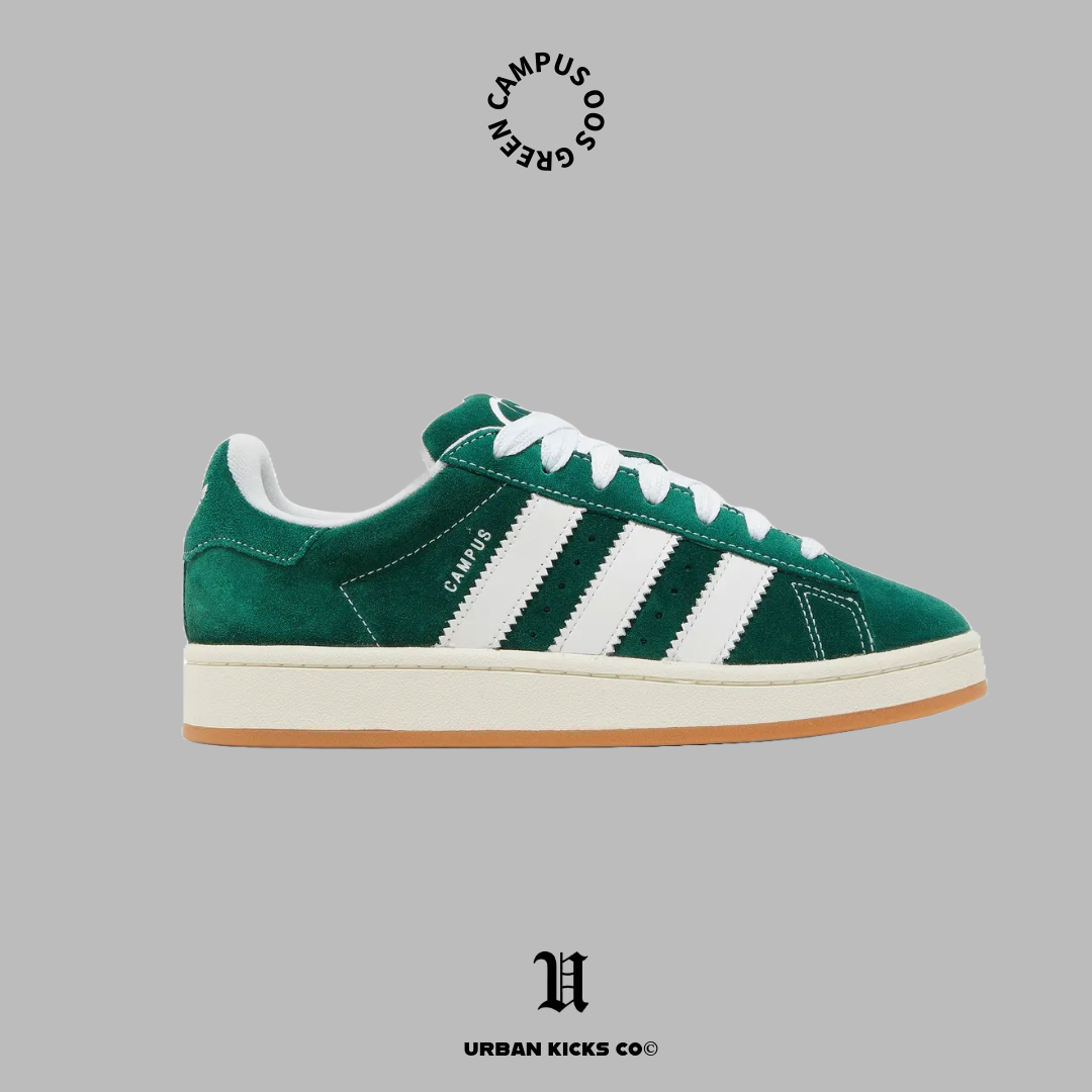 Adidas Campus 00s ‘Green’