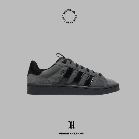 Adidas Campus 00s ‘Carbon Black’