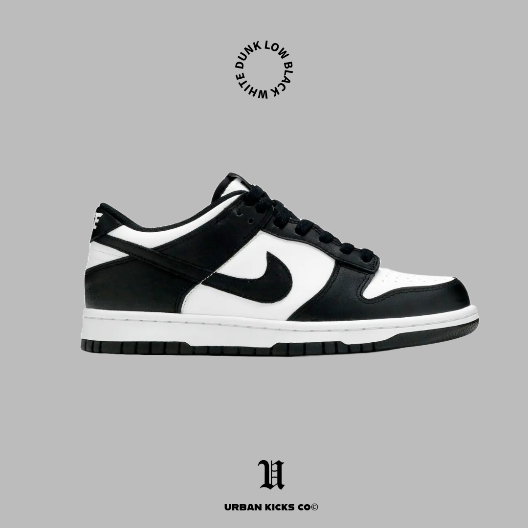 Nike Dunk Low ‘Panda’