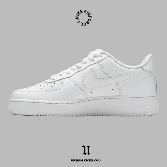 Nike Air Force 1 Low ‘07 ‘White’
