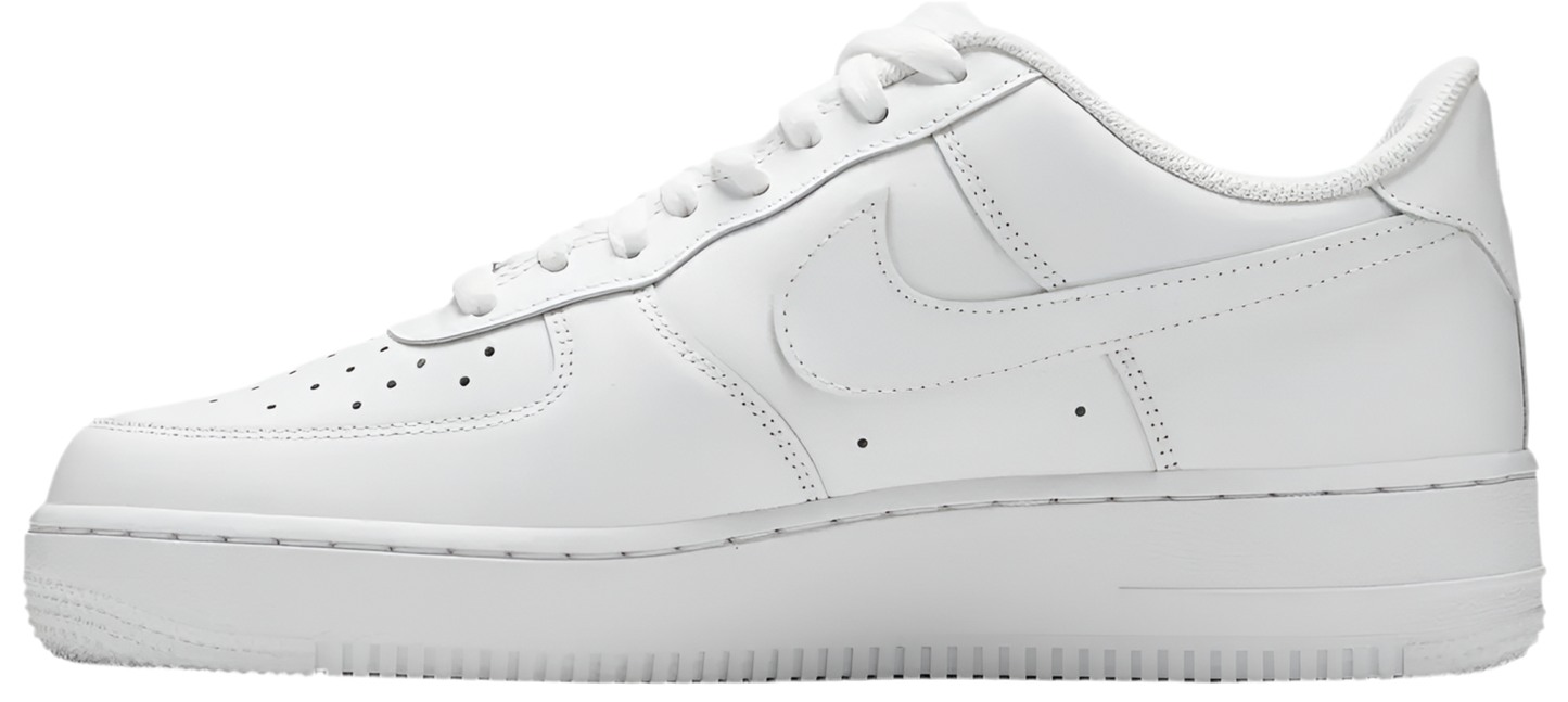Nike Air Force 1 Low ‘07 ‘White’