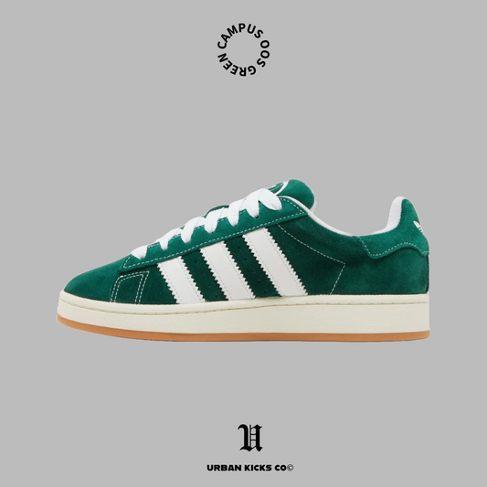 Adidas Campus 00s ‘Green’
