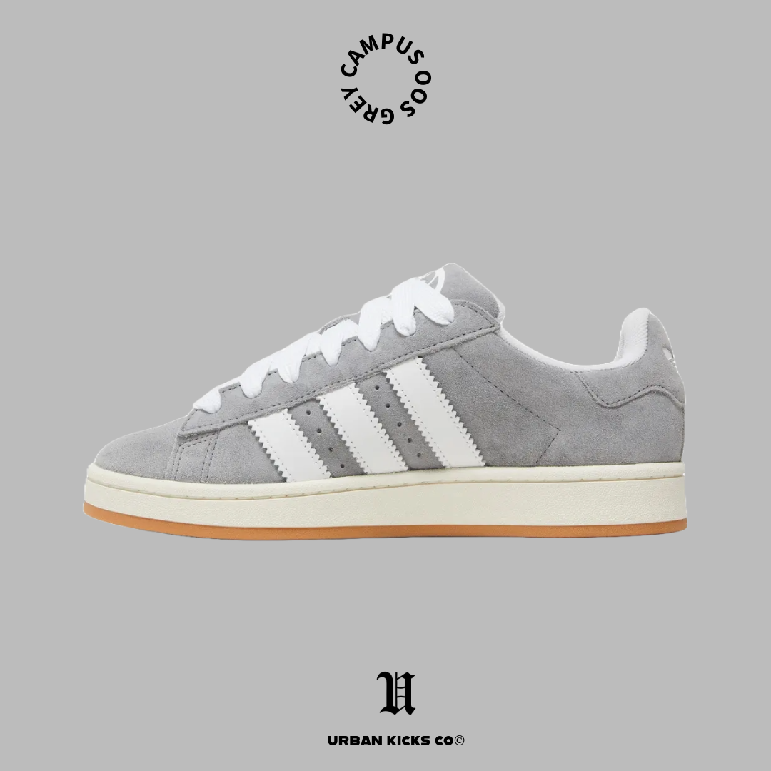 Adidas Campus ‘Grey’