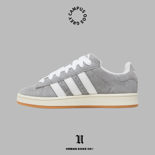 Adidas Campus ‘Grey’