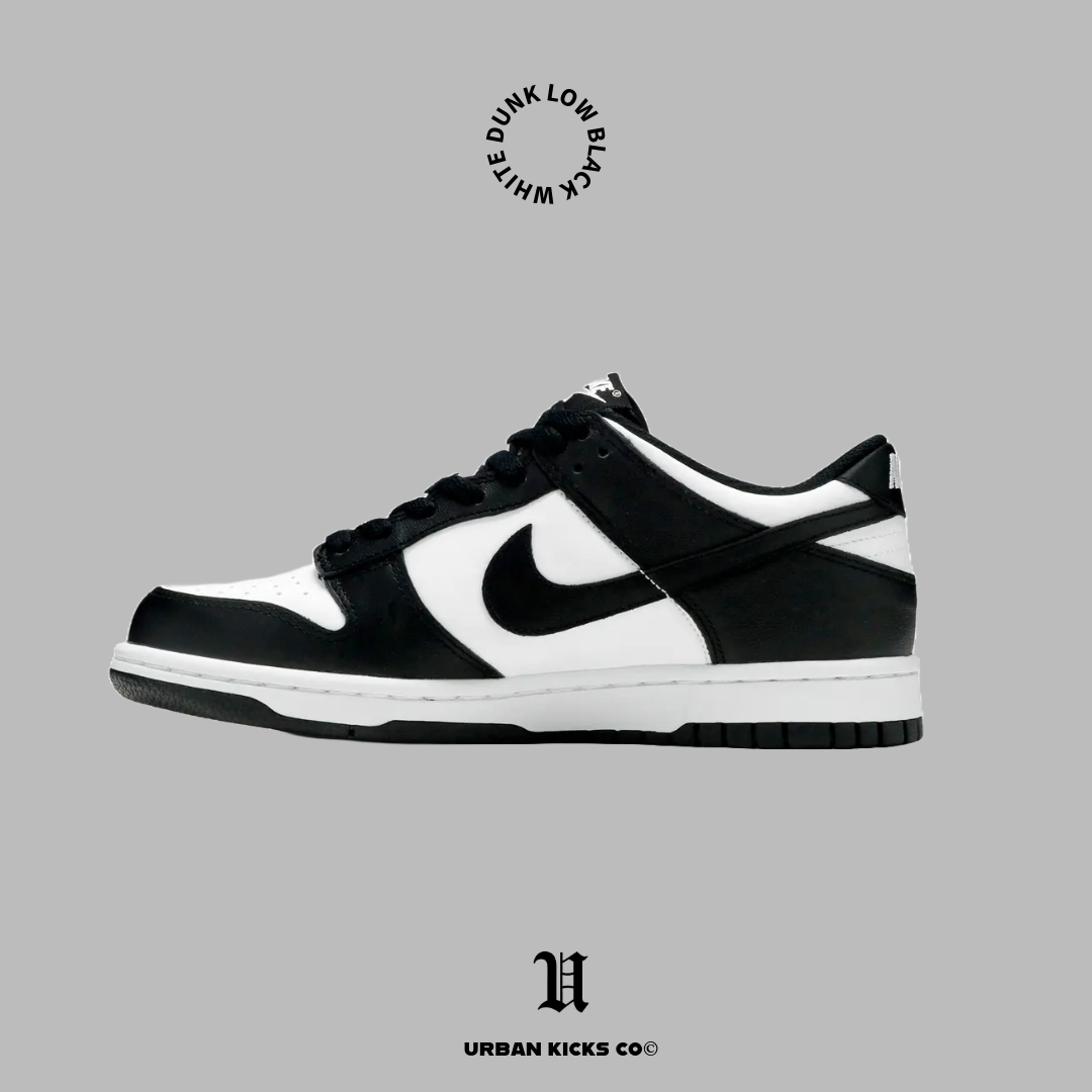 Nike Dunk Low ‘Panda’
