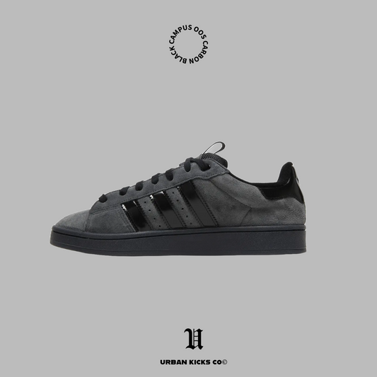 Adidas Campus 00s ‘Carbon Black’