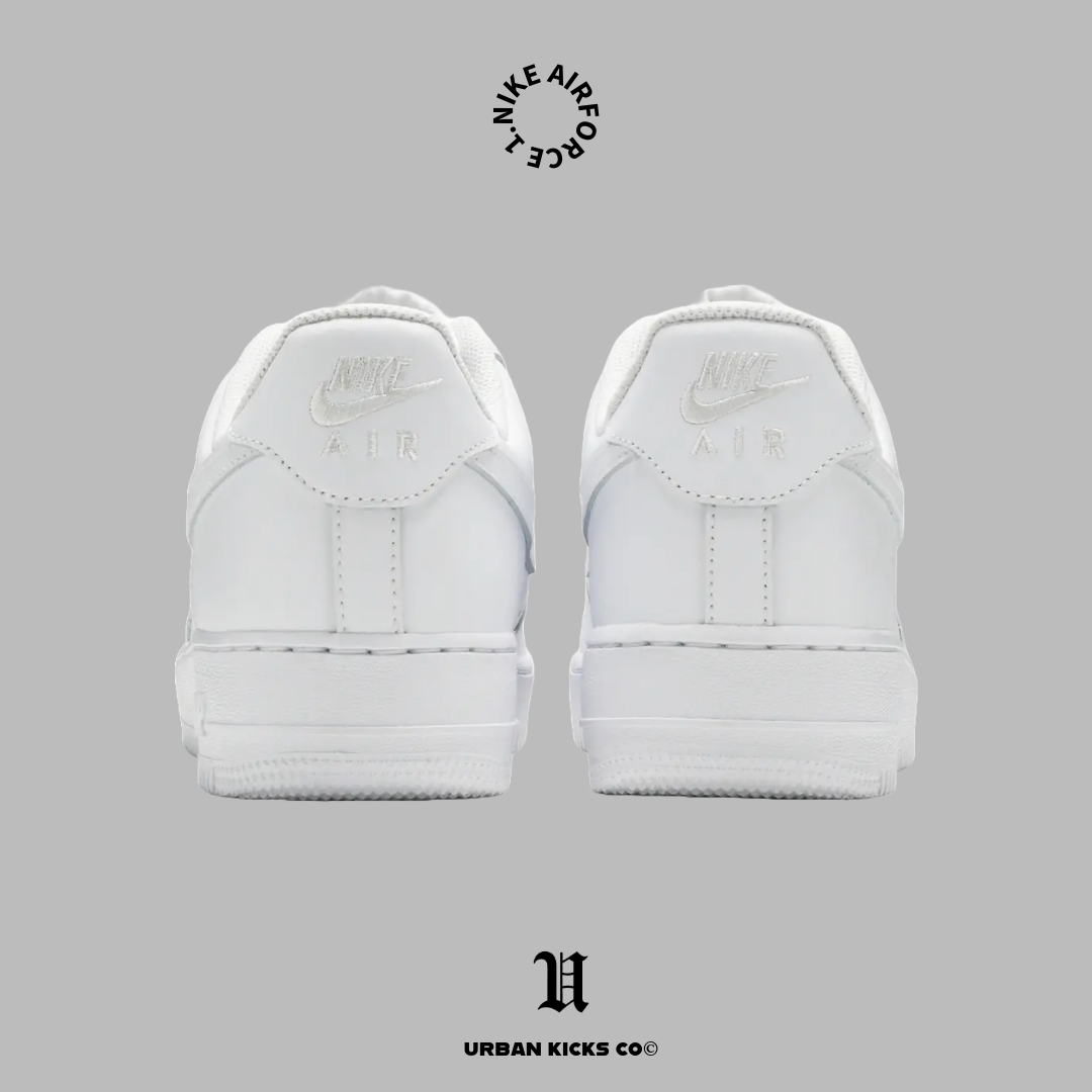 Nike Air Force 1 Low ‘07 ‘White’
