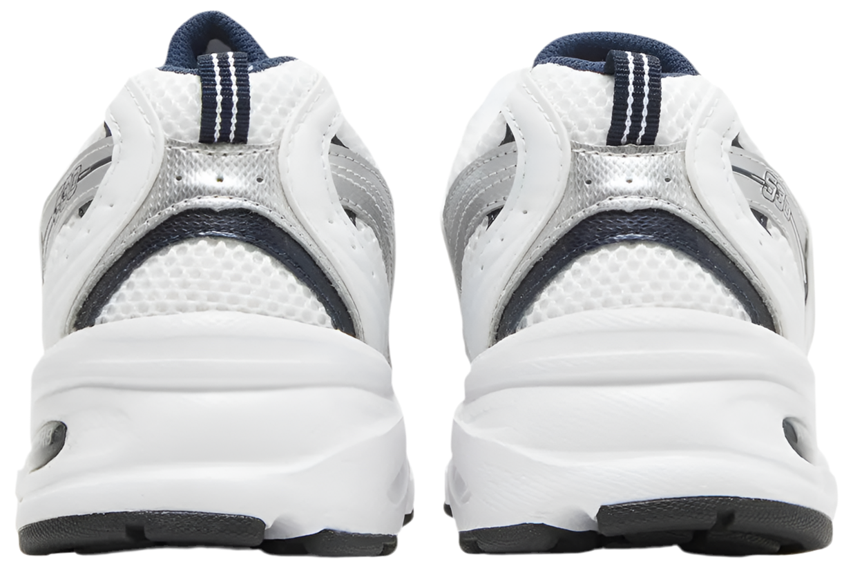 New Balance 530 'White Natural Indigo'