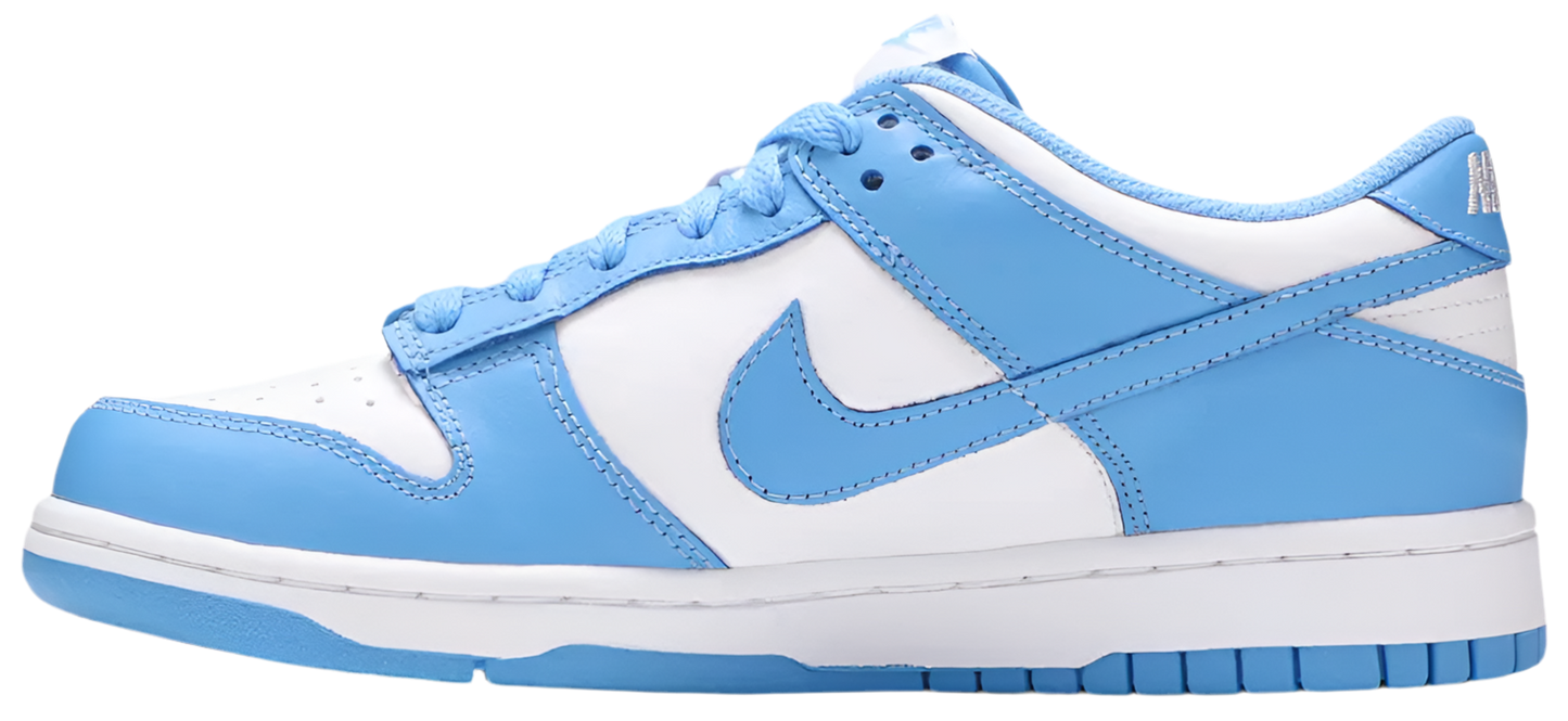 Nike Dunk Low ‘Baby Blue’