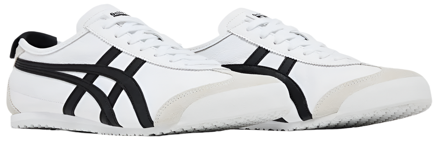 Onitsuka Tiger ‘Black White’