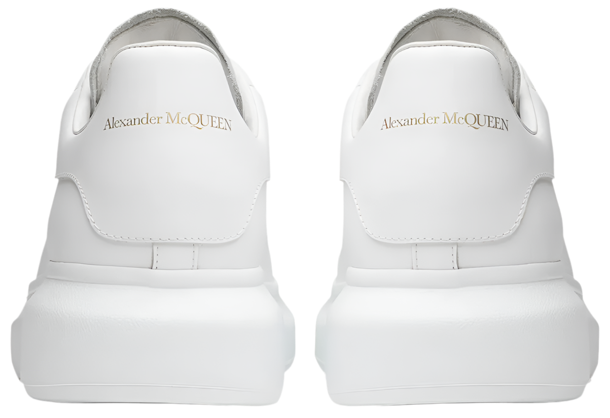 Alexander McQueen ‘White’