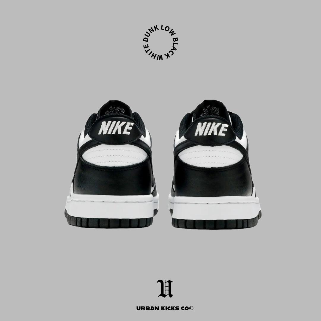 Nike Dunk Low ‘Panda’