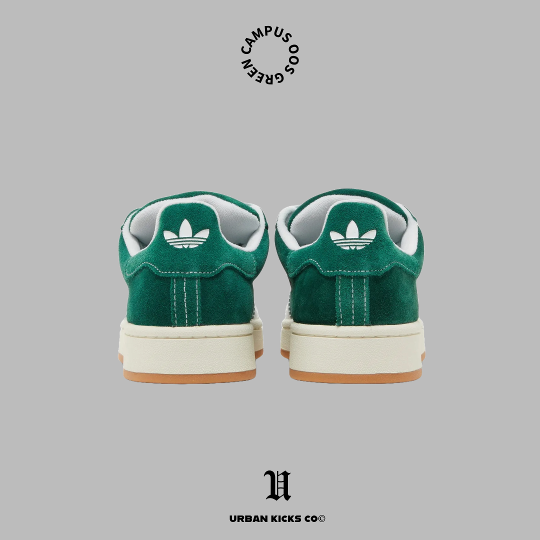 Adidas Campus 00s ‘Green’