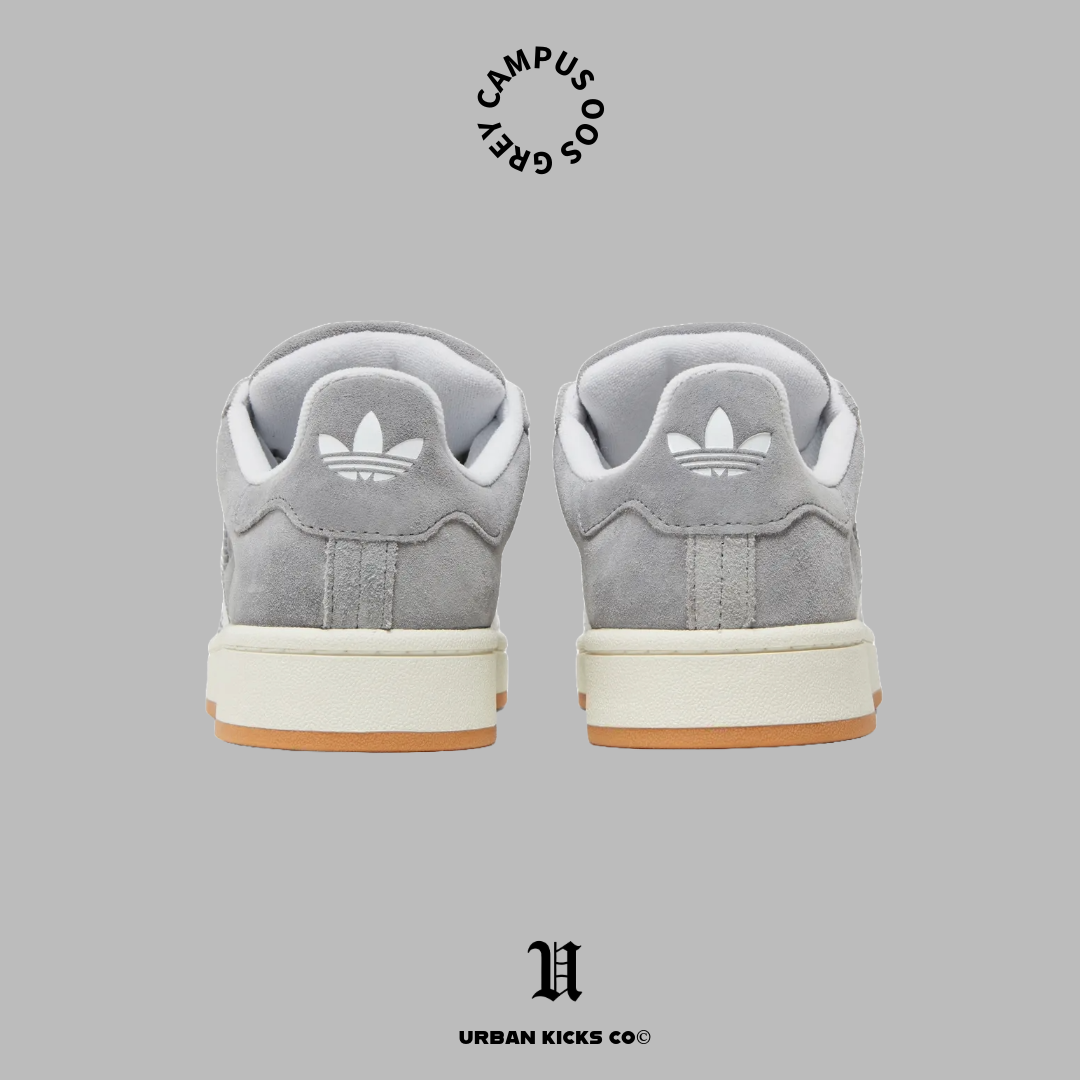 Adidas Campus ‘Grey’