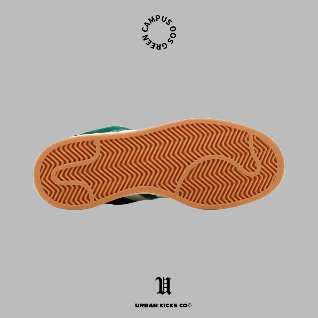 Adidas Campus 00s ‘Green’