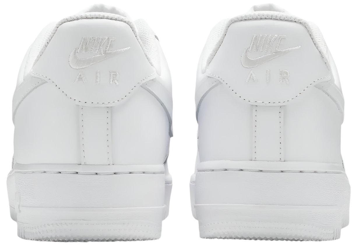 Nike Air Force 1 Low ‘07 ‘White’