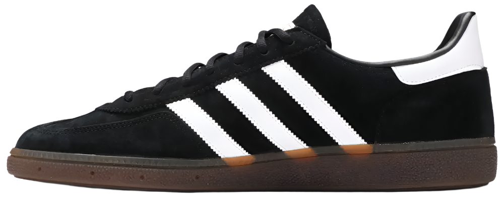 Adidas Spezial 'Black Gum'
