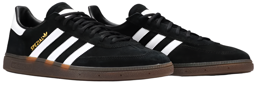 Adidas Spezial 'Black Gum'