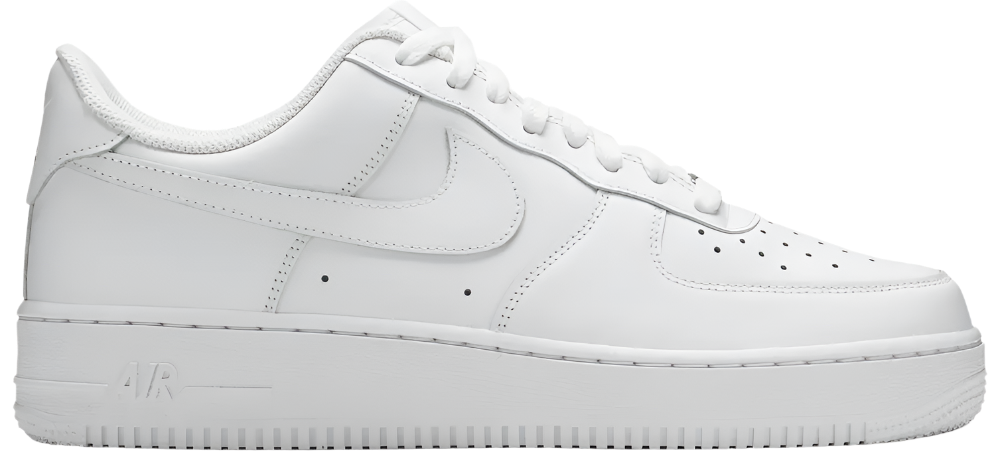 Nike Air Force 1 Low ‘07 ‘White’