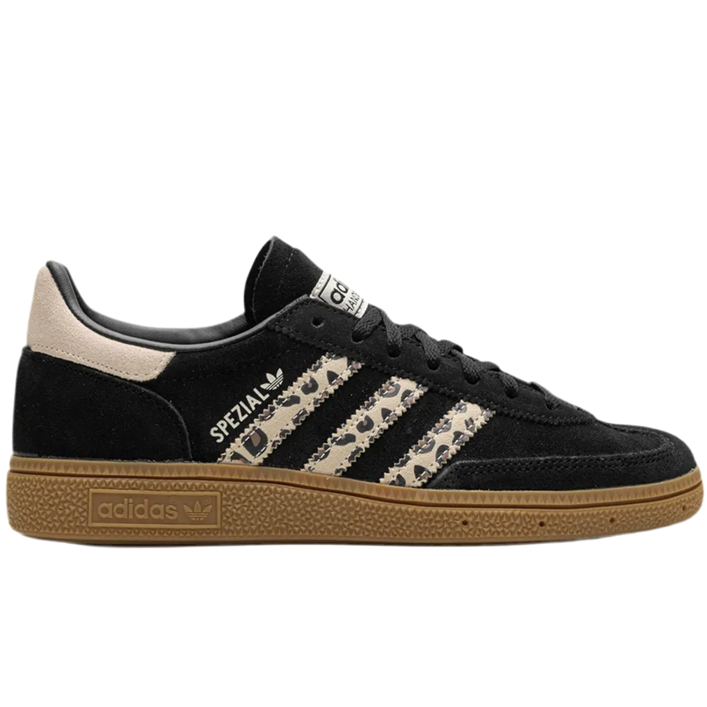 Adidas Spezial Handball ‘Leopard Stripes’