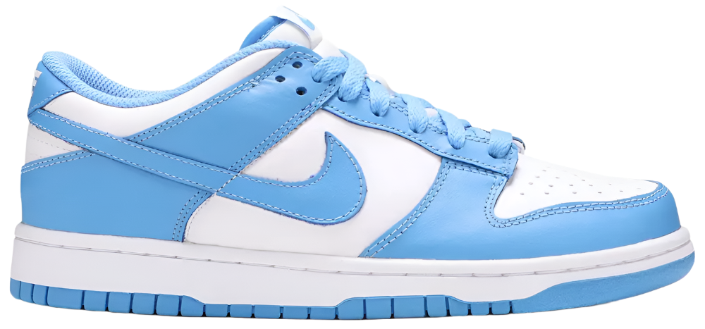 Nike Dunk Low ‘Baby Blue’