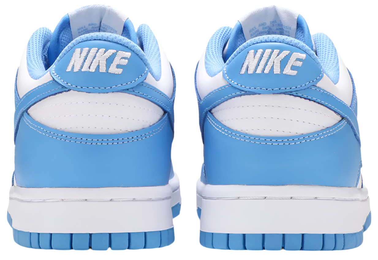Nike Dunk Low ‘Baby Blue’