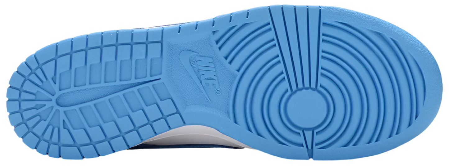 Nike Dunk Low ‘Baby Blue’