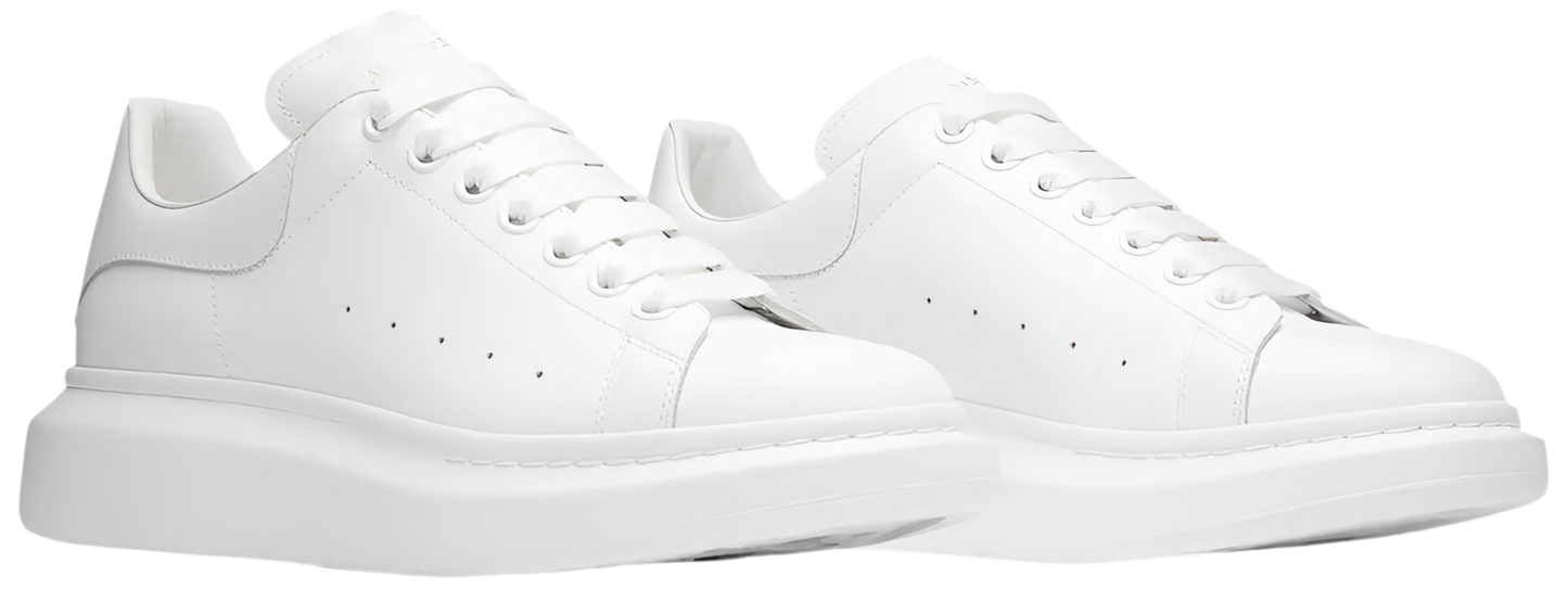 Alexander McQueen ‘White’