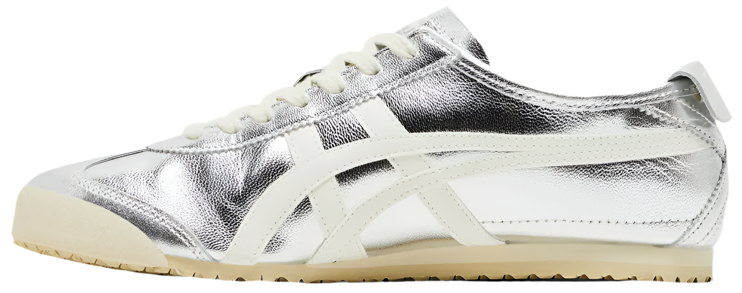 Onitsuka Tiger 'Silver’