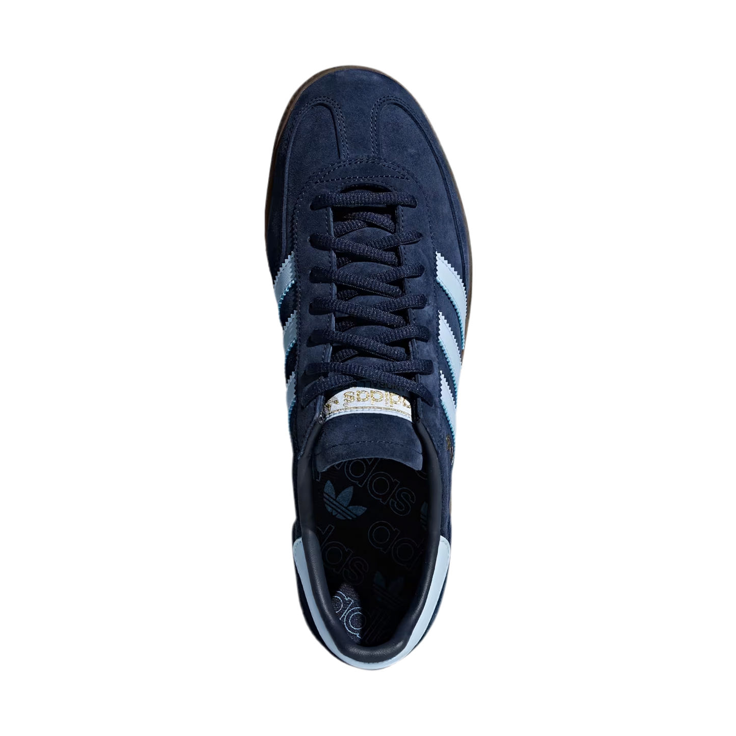 Adidas Spezial ‘Navy Gum’