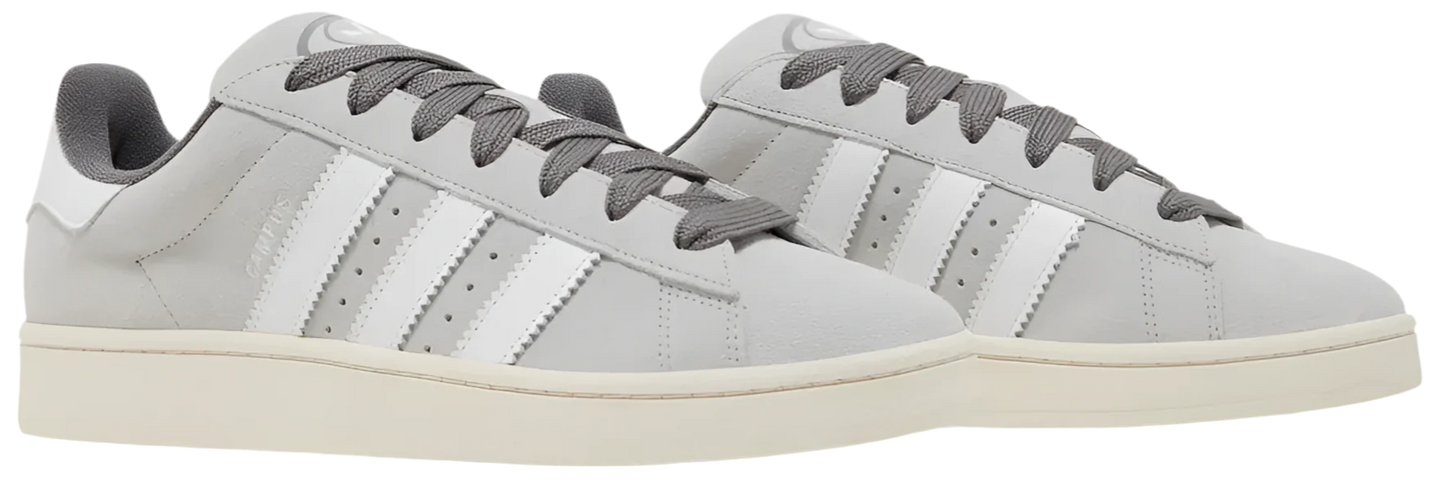 Adidas Campus 2nd Edition ‘Grey’