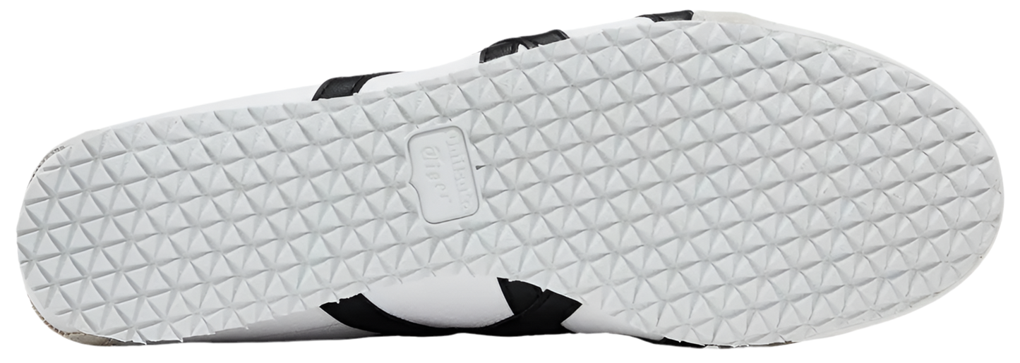 Onitsuka Tiger ‘Black White’
