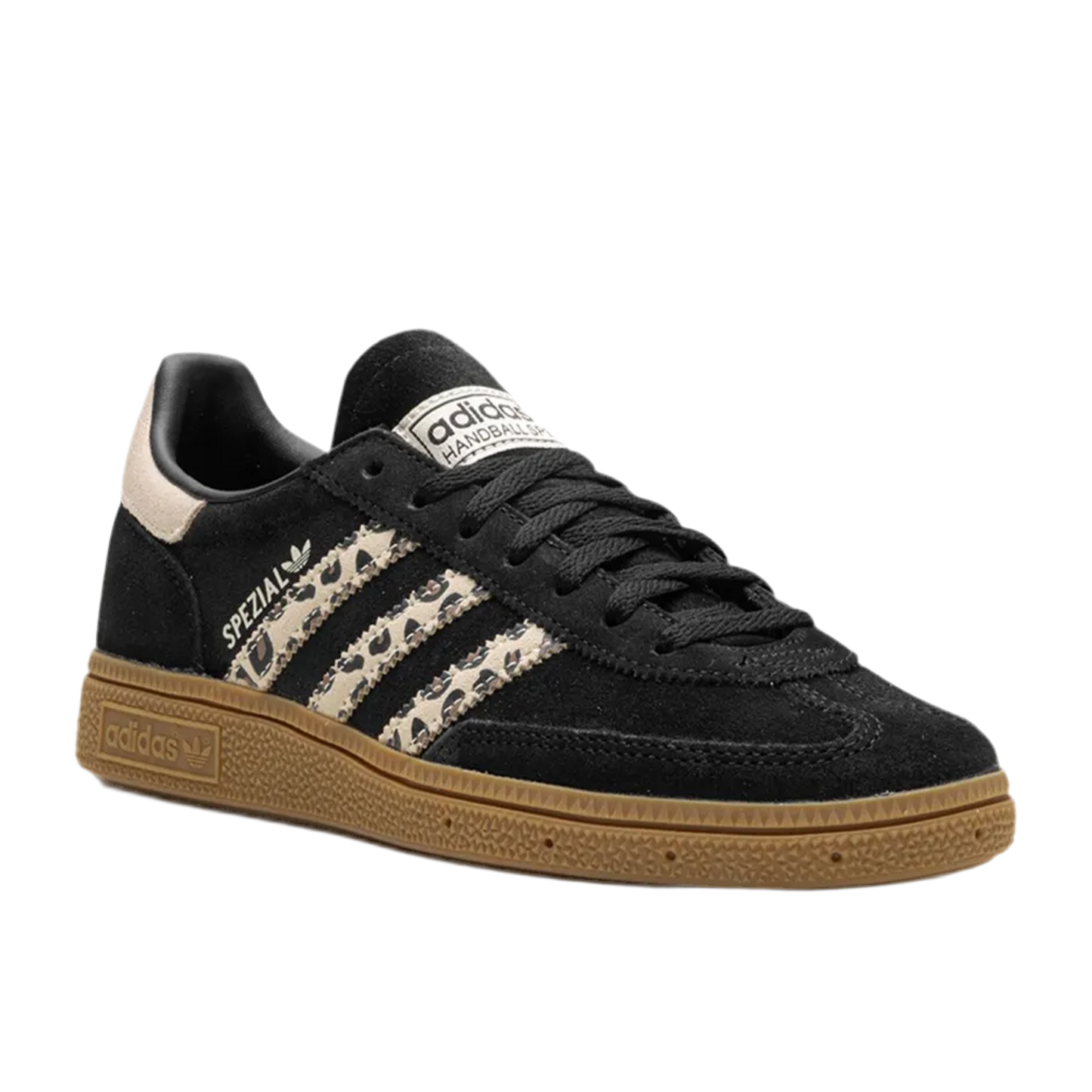 Adidas Spezial Handball ‘Leopard Stripes’