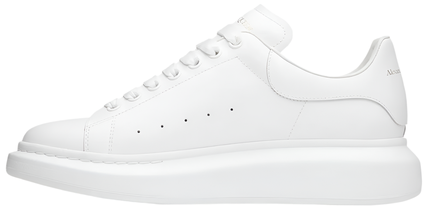 Alexander McQueen ‘White’