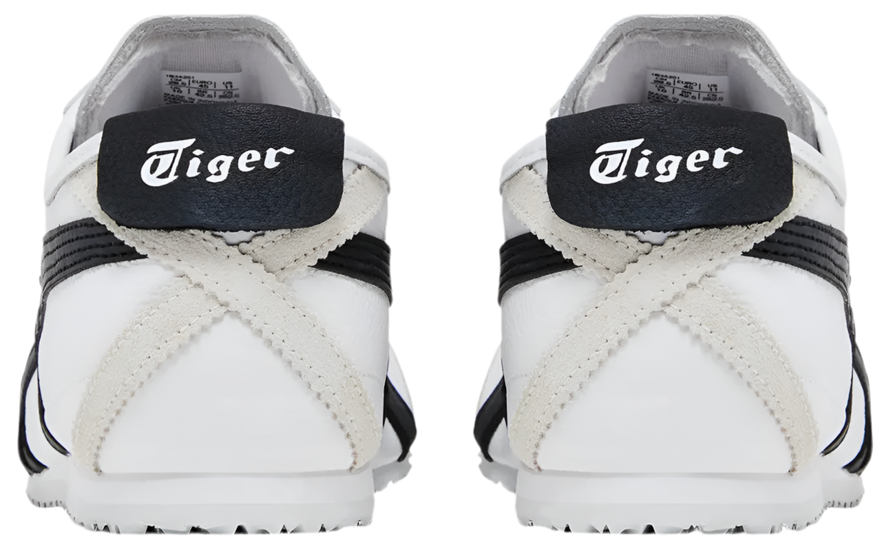 Onitsuka Tiger ‘Black White’