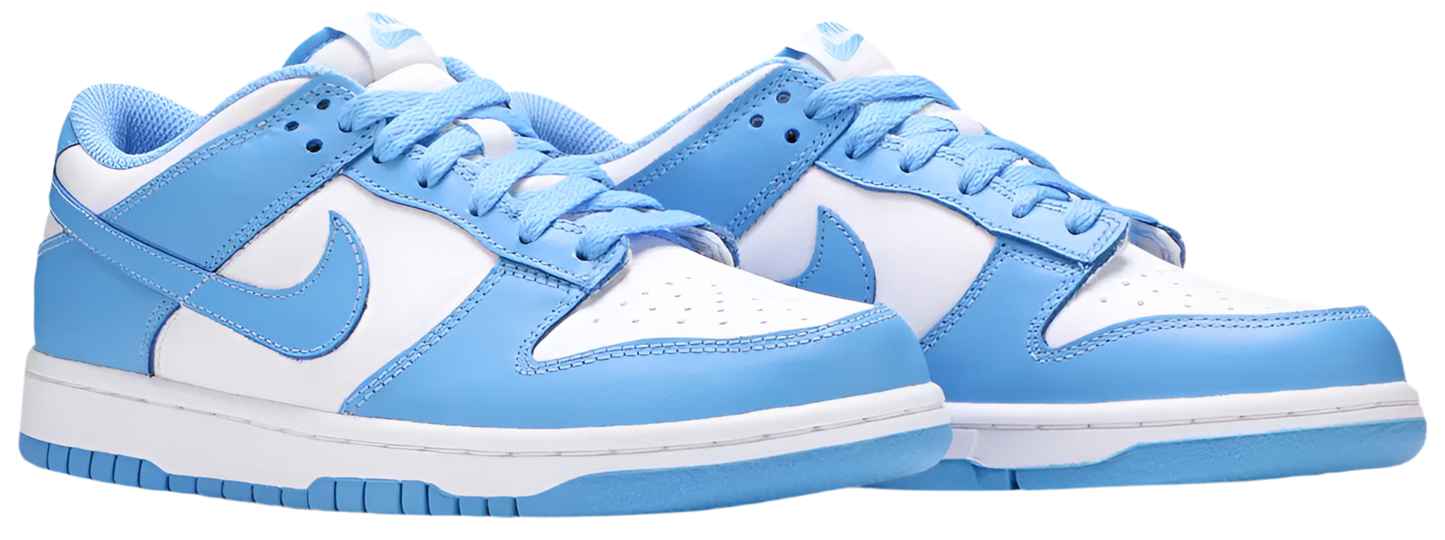 Nike Dunk Low ‘Baby Blue’