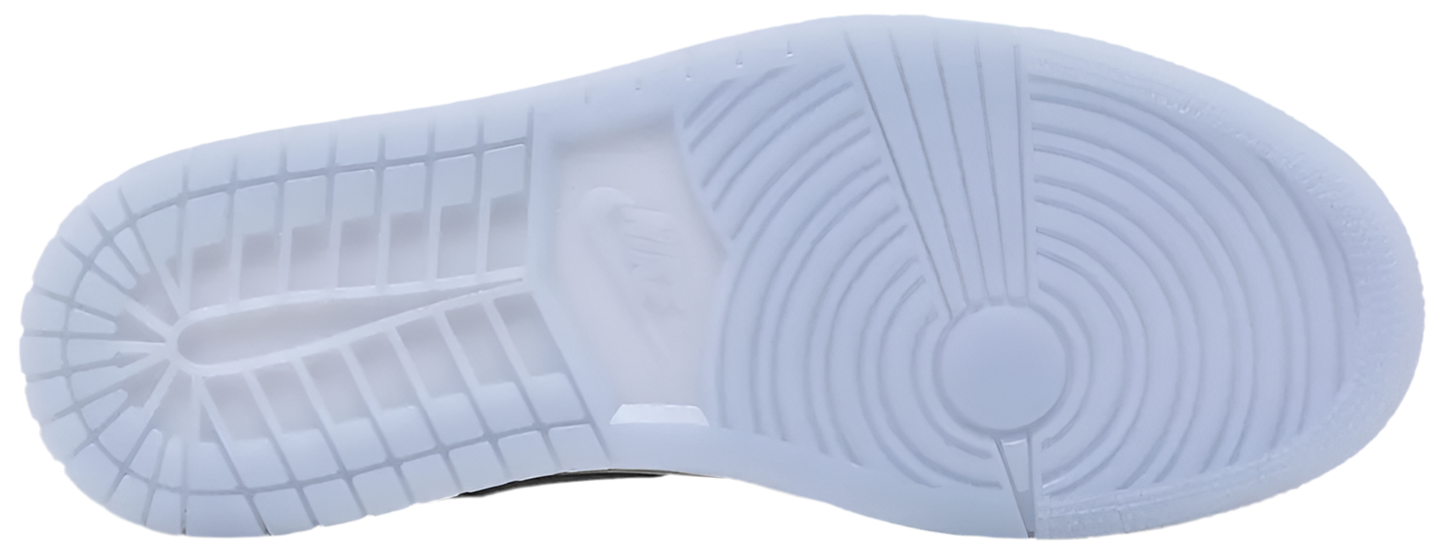 Nike Air Jordan 1 Low 'White Wolf Grey'