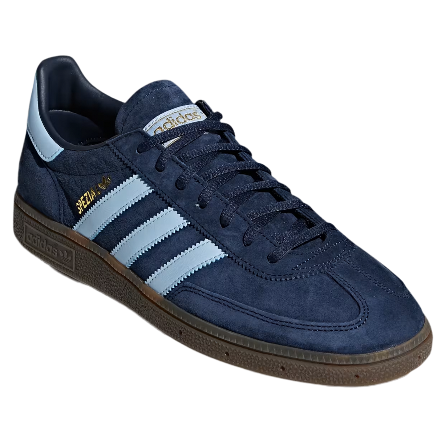 Adidas Spezial ‘Navy Gum’